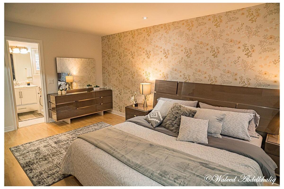 Sunroom House - 4 Bedrooms Mississauga Exterior foto