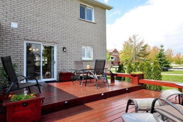 Sunroom House - 4 Bedrooms Mississauga Exterior foto