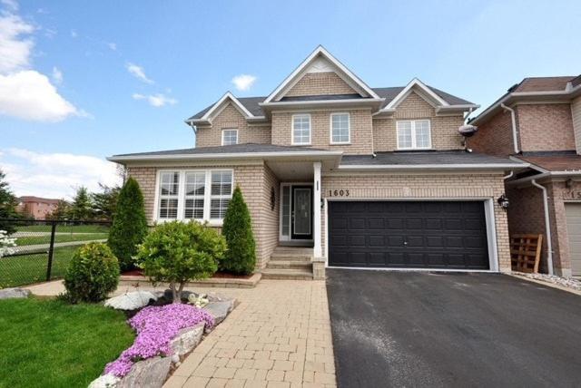 Sunroom House - 4 Bedrooms Mississauga Exterior foto